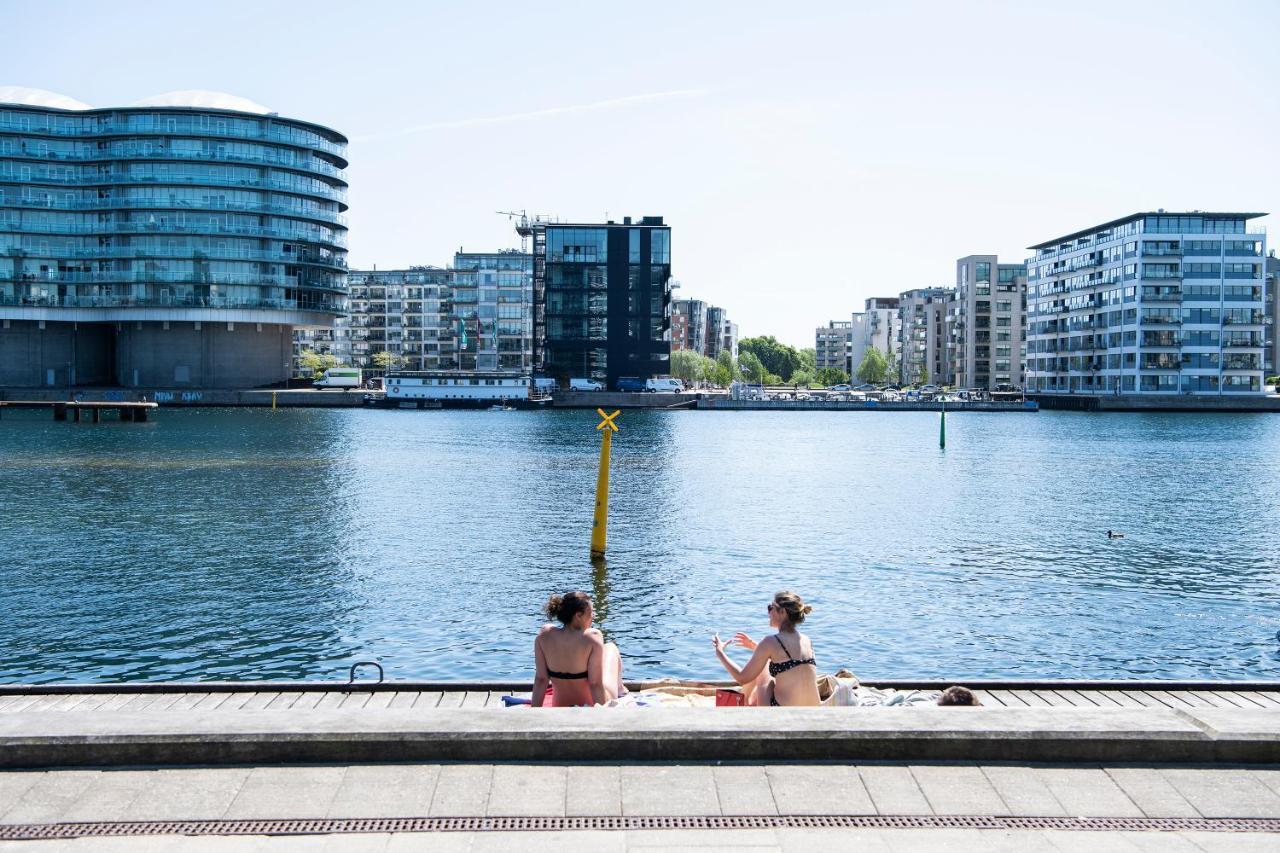 The Pier Ateliers By Daniel&jacob's Appartement *