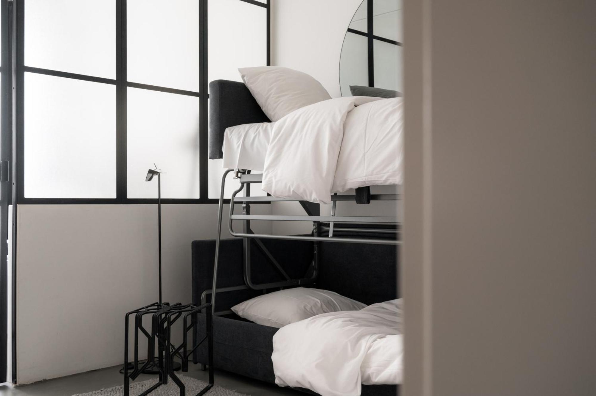 The Pier Ateliers By Daniel&jacob's Appartement