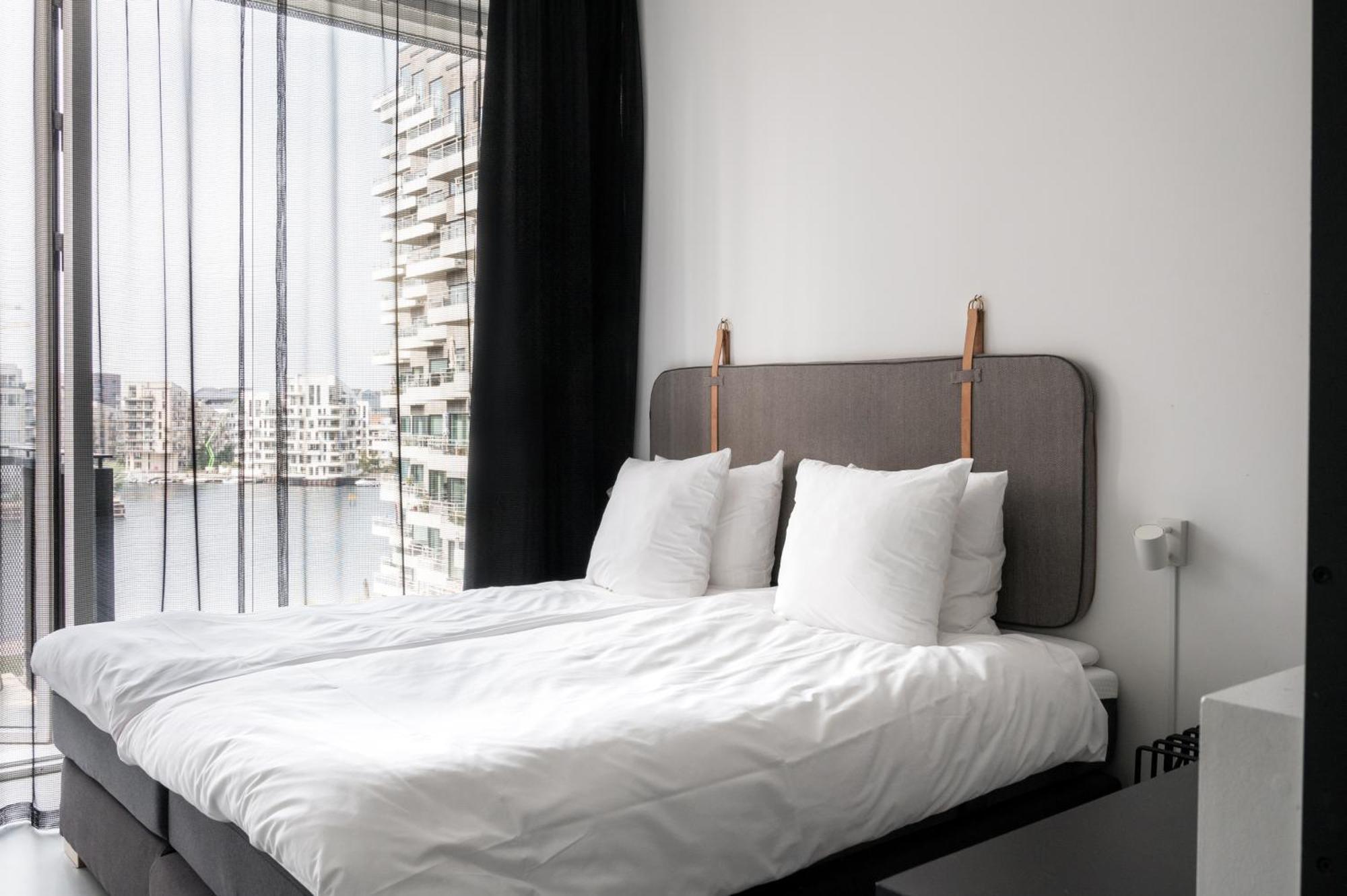 The Pier Ateliers By Daniel&jacob's Appartement Kopenhagen