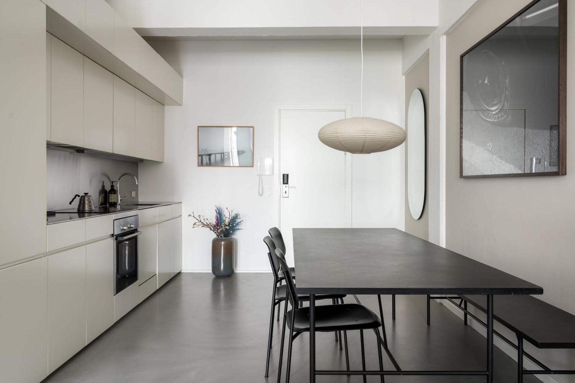 The Pier Ateliers By Daniel&jacob's Appartement Kopenhagen
